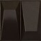 Ekena Millwork 11 7/8in. W x 11 7/8in. H Locke EnduraWall Decorative 3D Wall Panel Covers 0.98 Sq. Ft. WP12X12LOERU - alternate 1